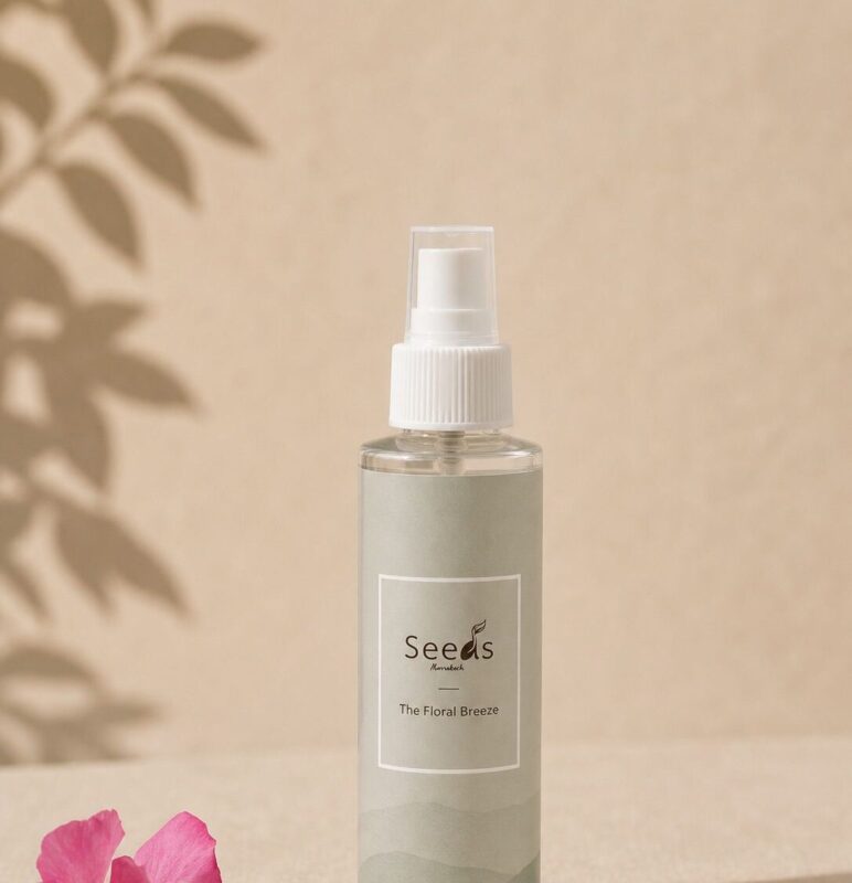 The Floral Breeze