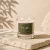 La Forêt Candle